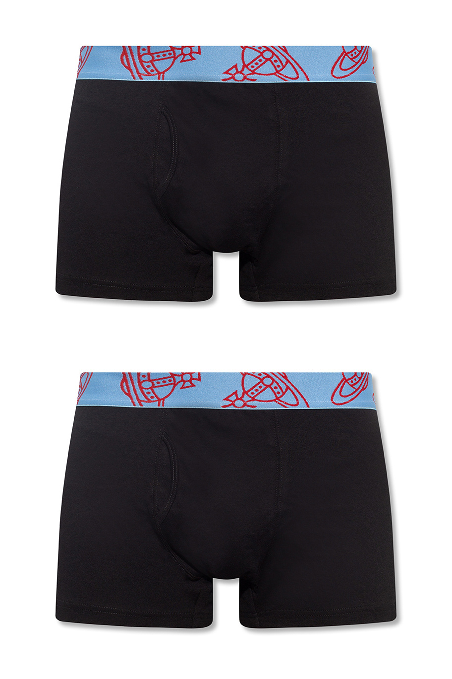 Boxers two-pack Vivienne Westwood - Vitkac GB