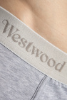 Vivienne Westwood Branded boxers 2-pack