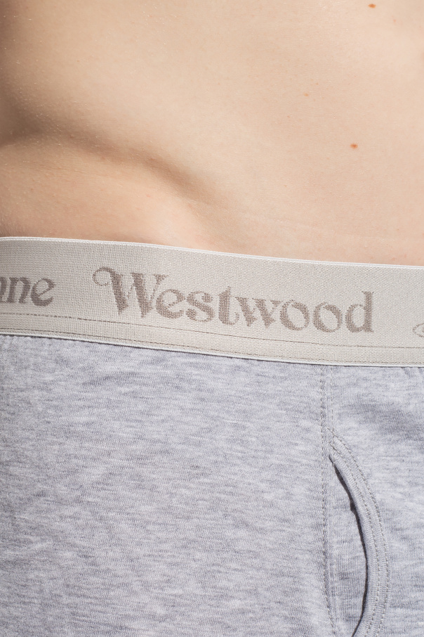 Vivienne Westwood Boxers three-pack