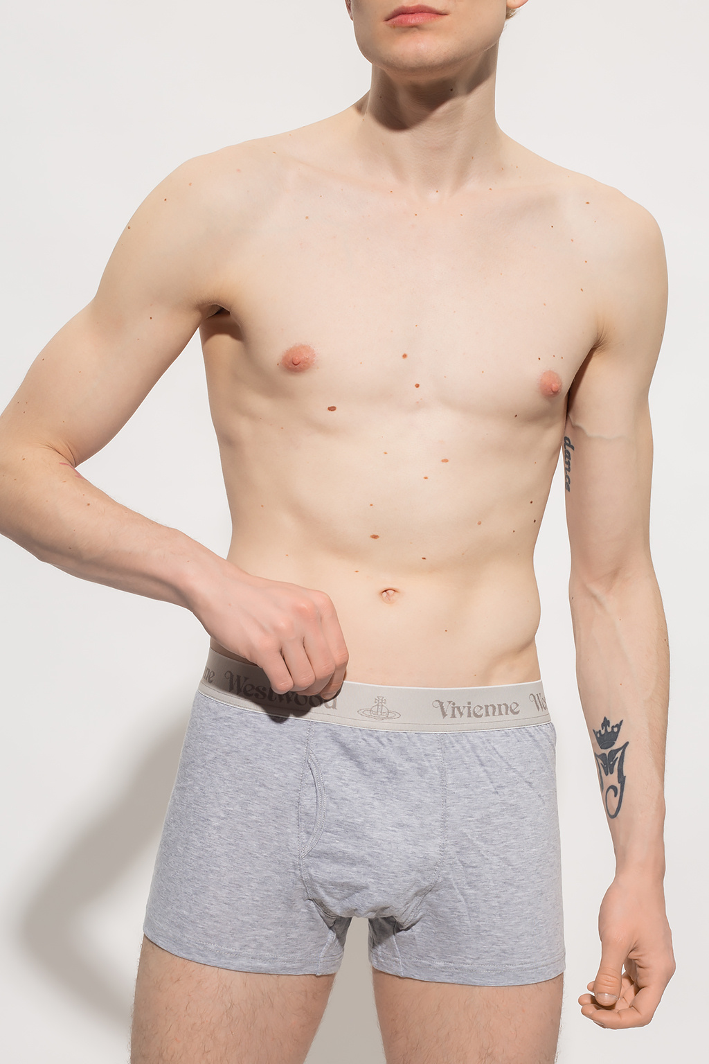 Vivienne Westwood Boxers three-pack