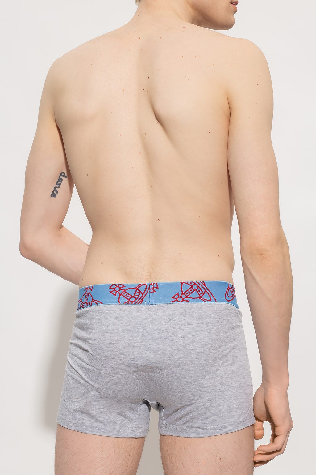 Vivienne Westwood Boxers three-pack