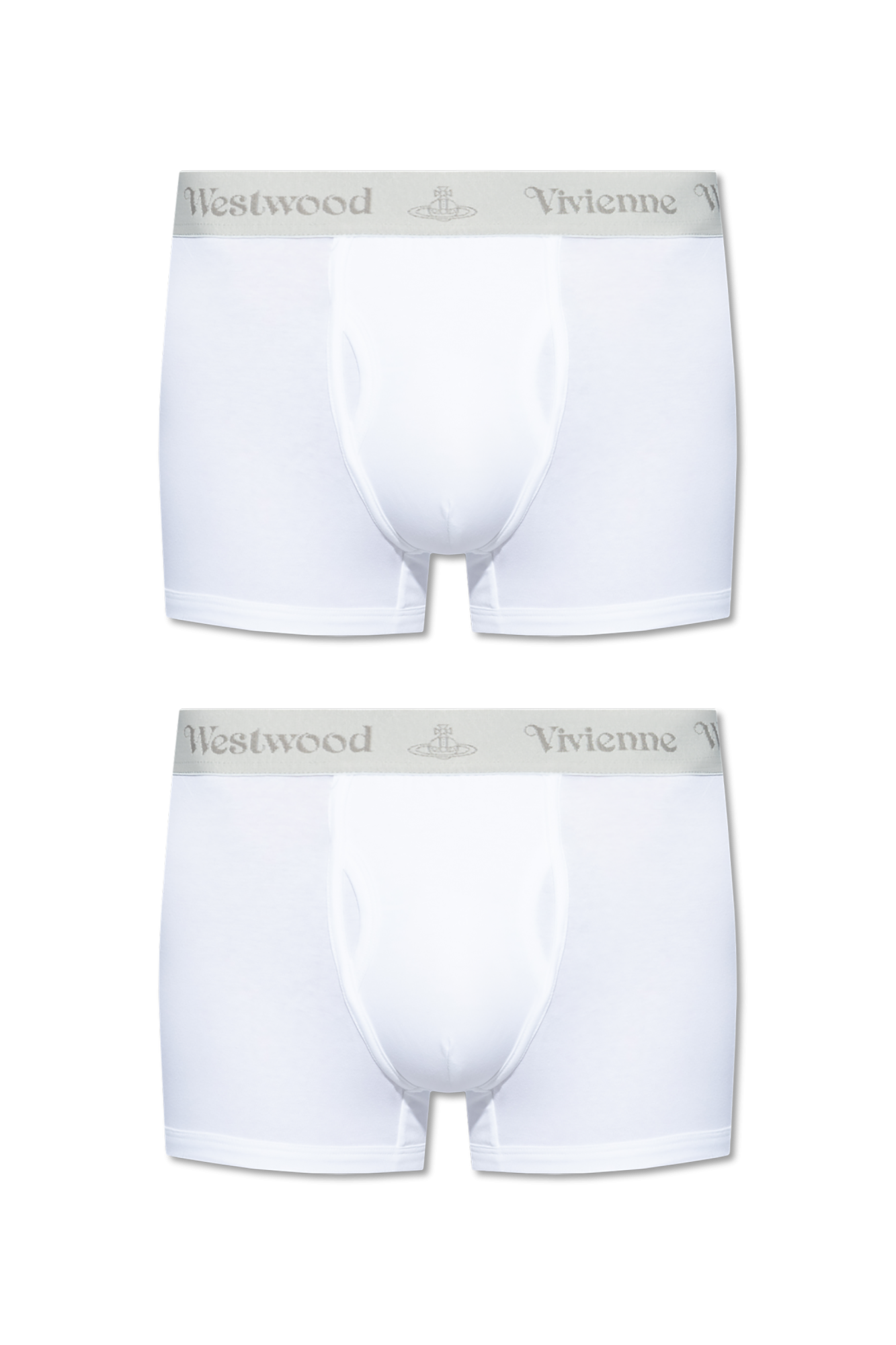 Vivienne Westwood Two-pack of boxer shorts