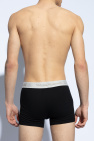 Vivienne Westwood BLACK Two-pack of boxer shorts