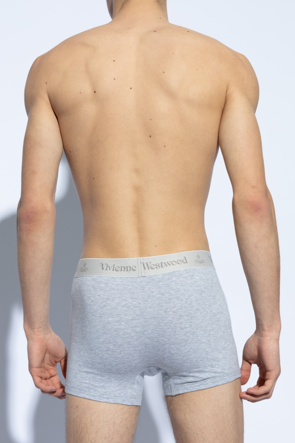 Vivienne Westwood Three-pack of boxer shorts