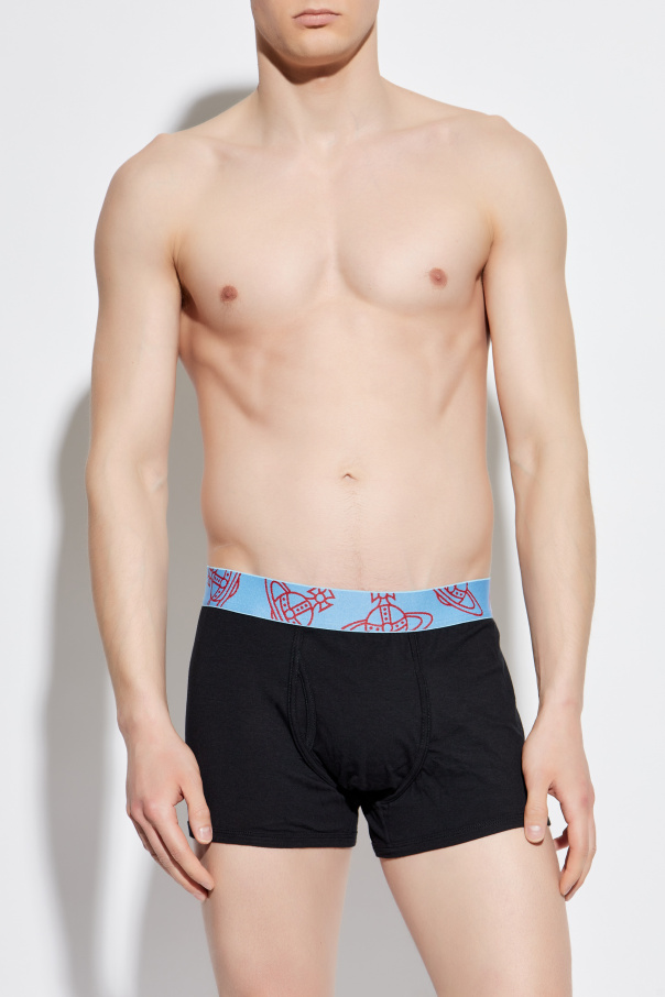 Vivienne Westwood Two-pack of boxers