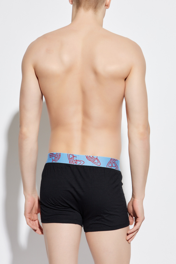 Vivienne Westwood Two-pack of boxers