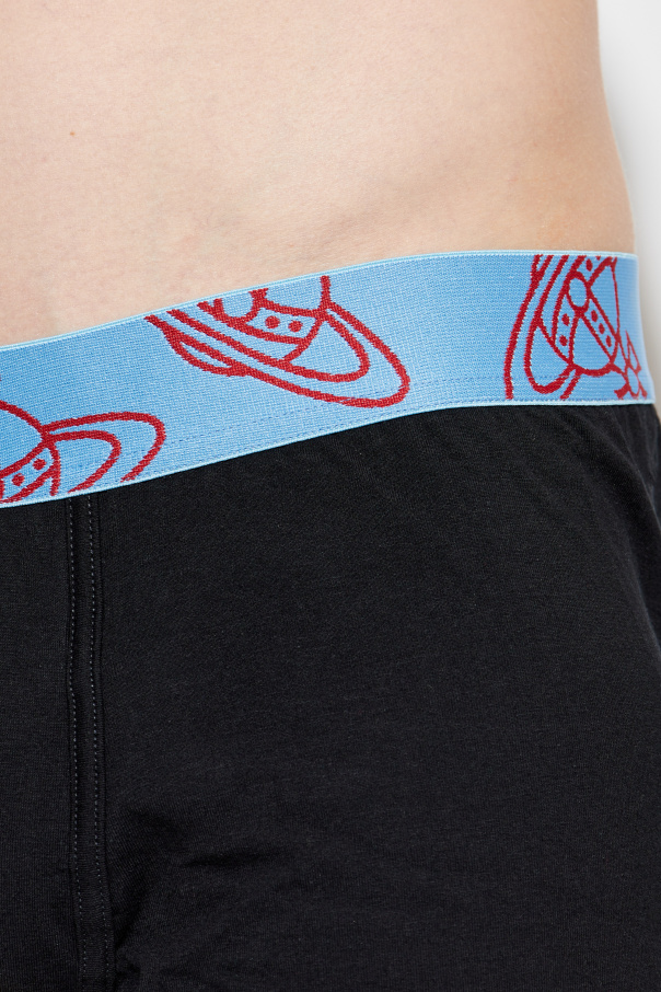 Vivienne Westwood Two-pack of boxers