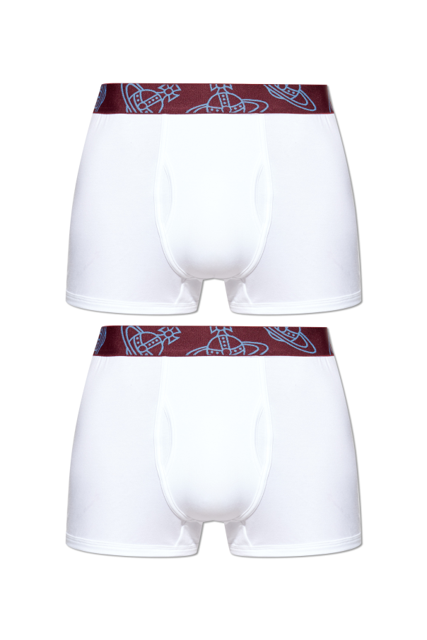Two-pack of boxers od Vivienne Westwood