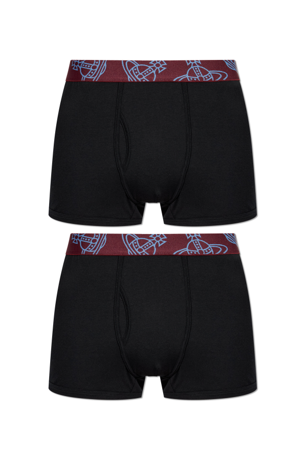 Two-pack of boxers od Vivienne Westwood