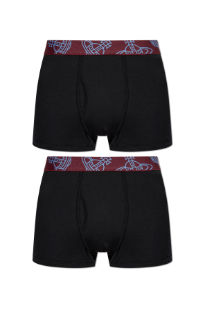 Two-pack of boxers
