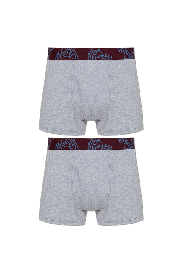 Two-Pack of Boxer Briefs od Vivienne Westwood