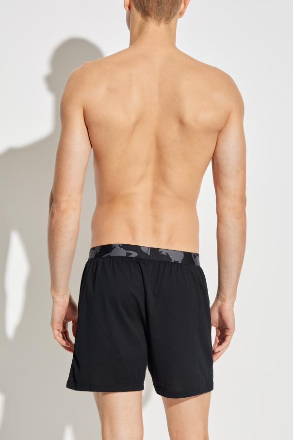 Vivienne Westwood Cotton boxers