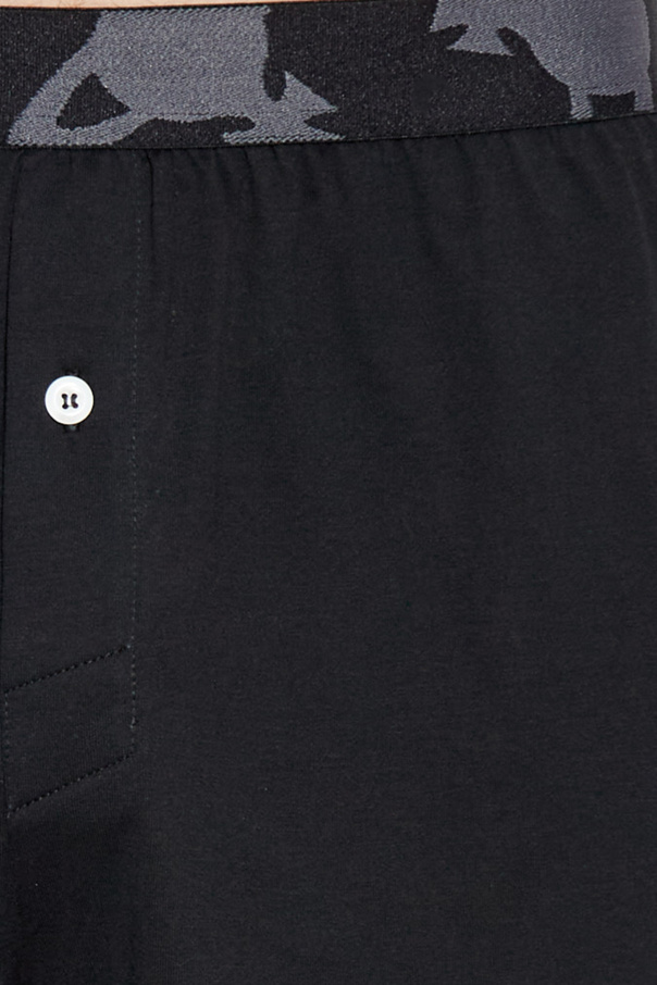 Vivienne Westwood Cotton boxers