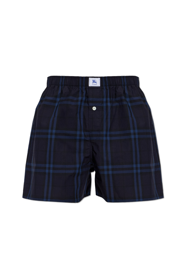 ‘Barnaby’ Boxer Shorts od Burberry