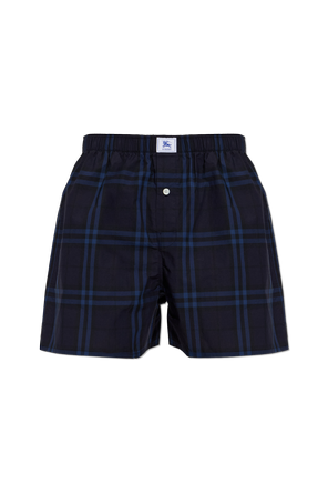 Shorts de ropa interior 'Barnaby'
