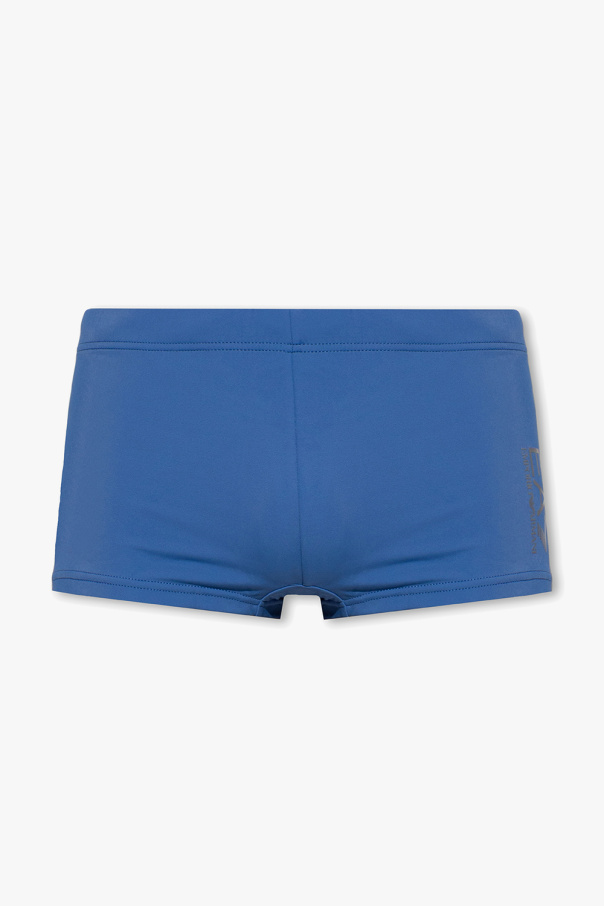 EA7 Emporio Underwear Armani Swim briefs