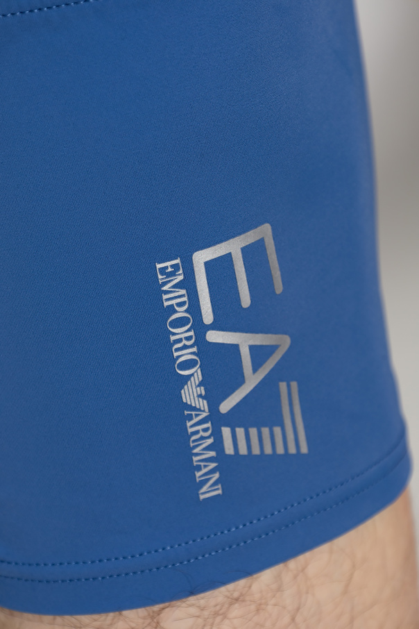 EA7 Emporio Underwear Armani Swim briefs