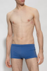 EA7 Emporio Armani BLUE Swim briefs