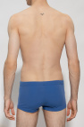 EA7 Emporio Armani BLUE Swim briefs