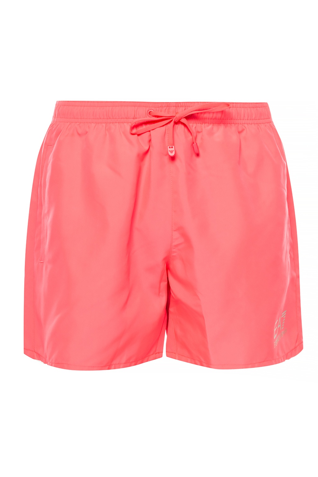 mens ea7 swim shorts