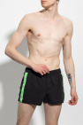 EA7 Emporio Armani Swimming shorts