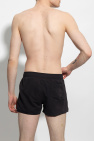 odblaskowe buty sportowe ea7 emporio armani buty Swimming shorts