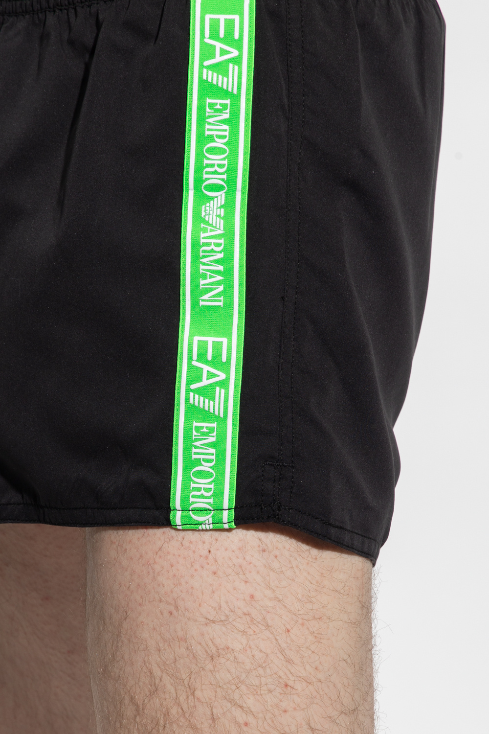 EA7 Emporio Armani Swimming shorts