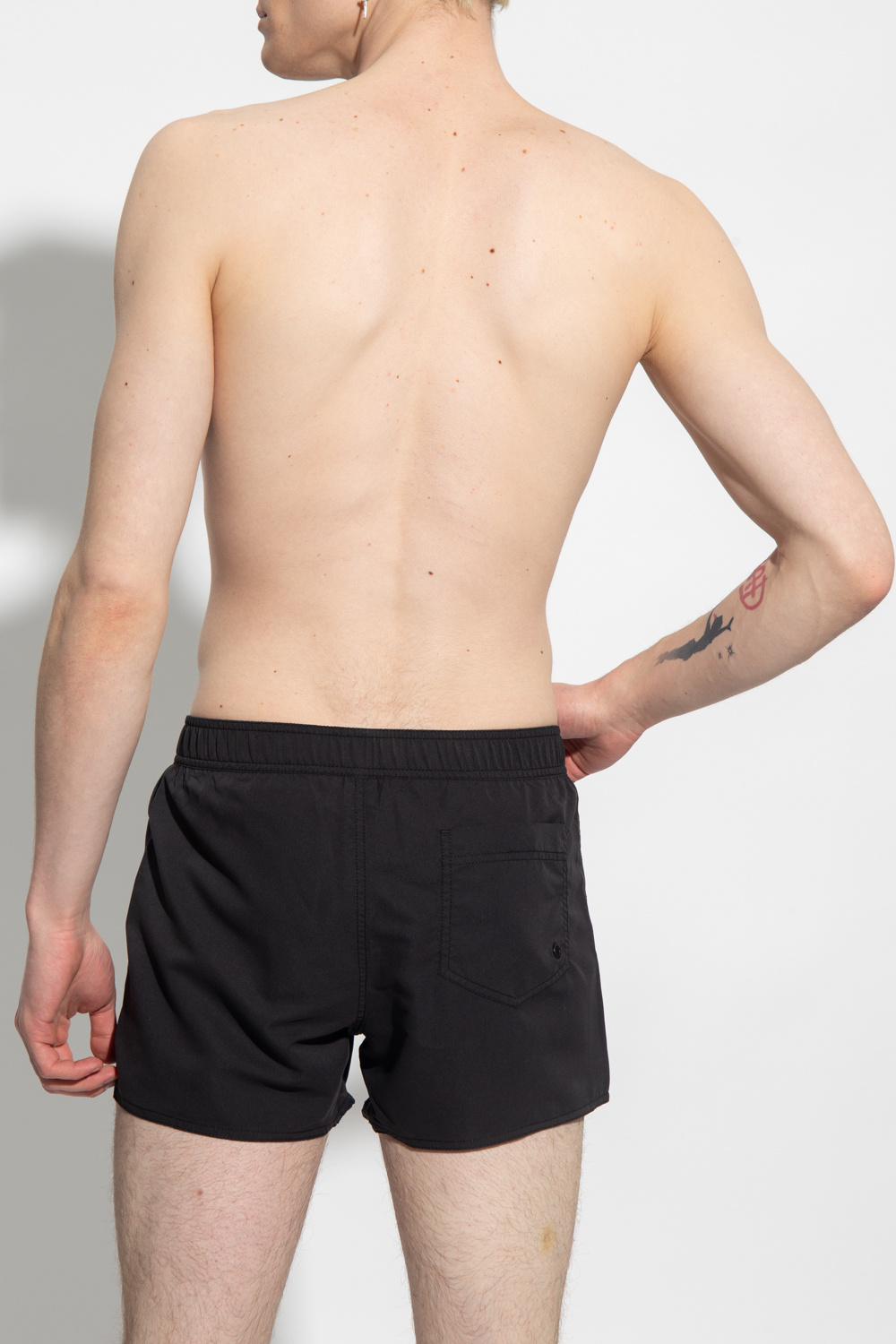 EA7 Emporio Armani Swimming shorts