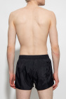 Giorgio armani light di gioia новий Swim shorts