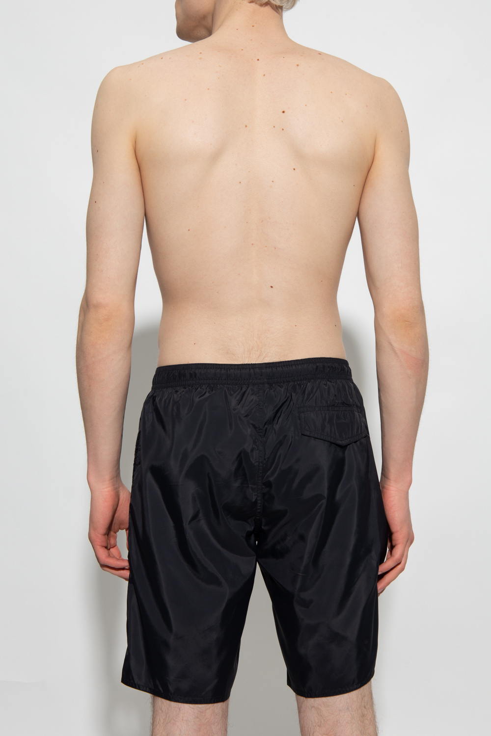 EA7 Emporio Armani Swim shorts