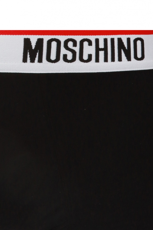 Moschino THE MOST FASHIONABLE BAG MODELS FOR THIS SEASON