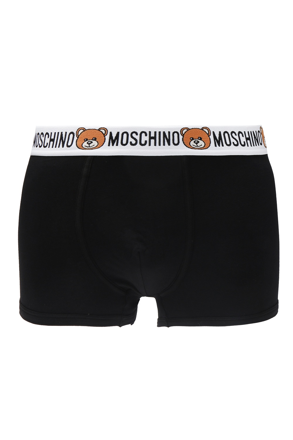 moschino bear boxers