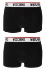 Moschino Branded boxers 2-pack