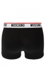 Moschino for the spring-summer season