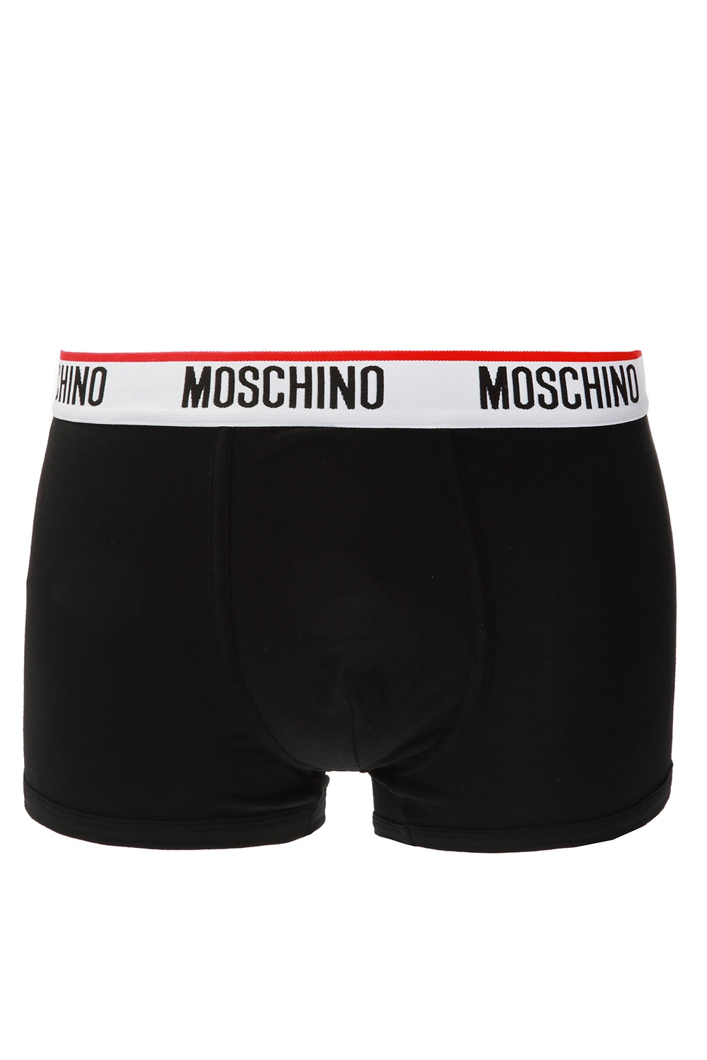 Moschino Branded boxers 2-pack