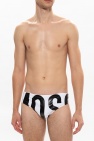 Moschino Swim shorts