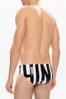 Moschino Swim shorts