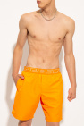 Versace Swimming shorts