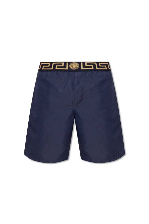 Versace Swimming shorts