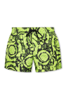 Versace Swim shorts