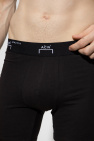 A-COLD-WALL* Boxers with logo