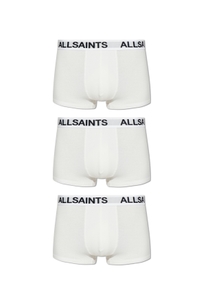 3-pack of boxers