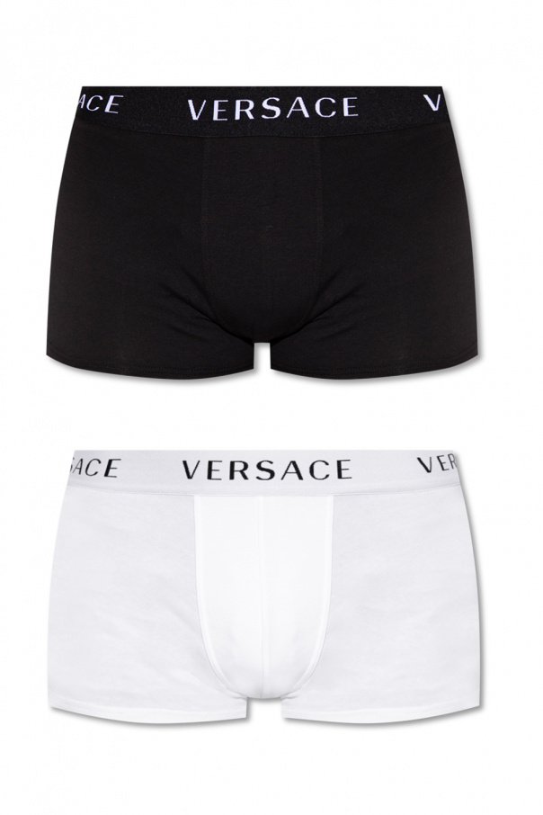 Versace Boxers 2-pack