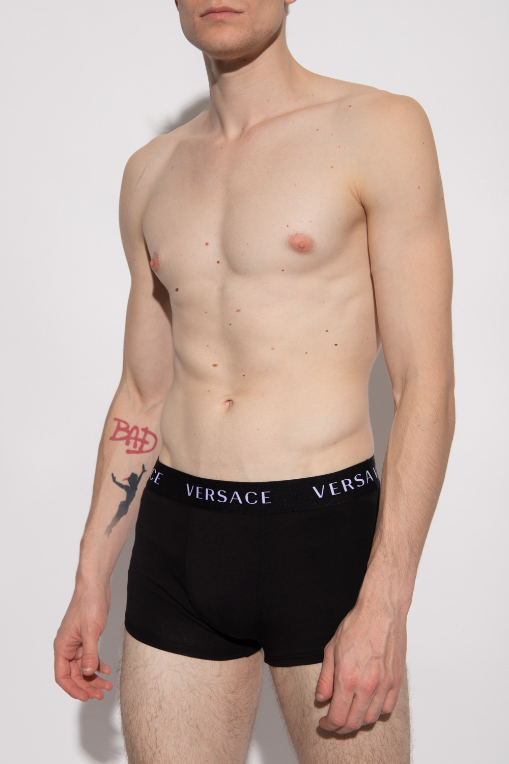 Versace Boxers 2-pack