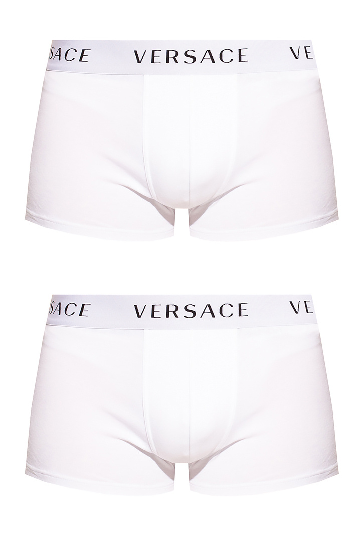 versace boxers 2 pack