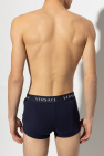 Versace Logo boxers 2-pack