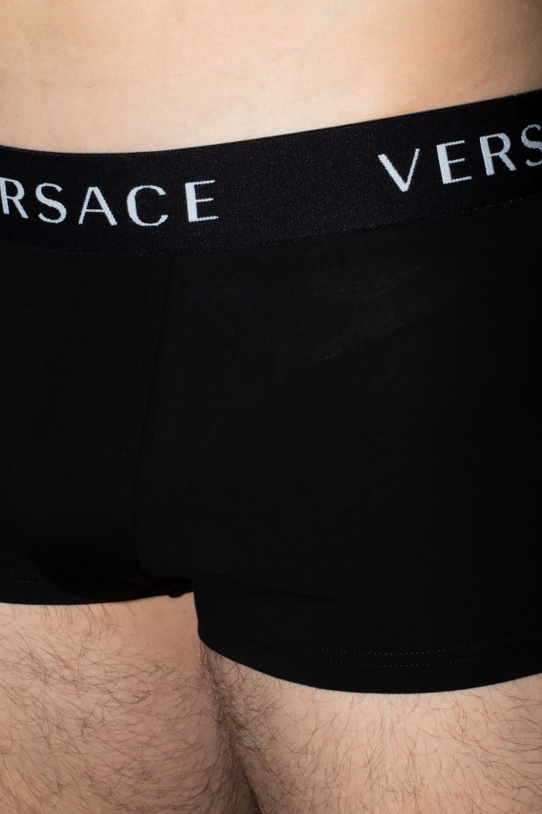 Versace Boxers 3-pack