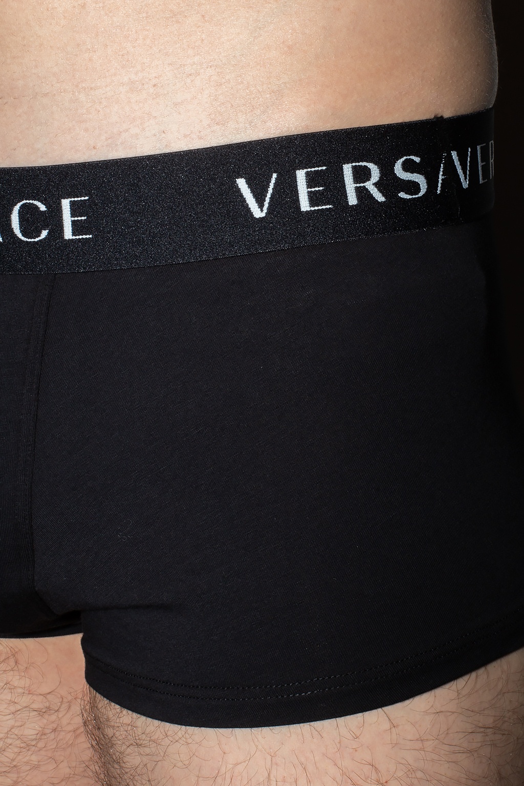 Versace Boxers 3-pack