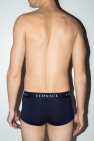 Versace Boxers 3-pack