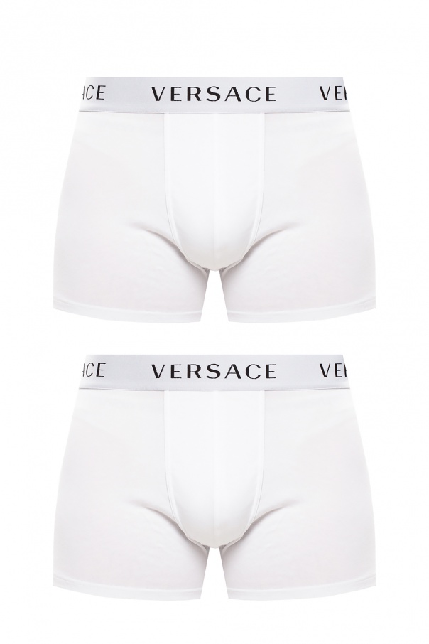 Versace Boxers three-pack
